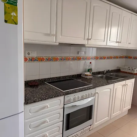 Apartament Faro 1 Locdenia
