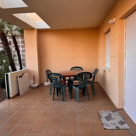 Apartament Faro 1 Locdenia *