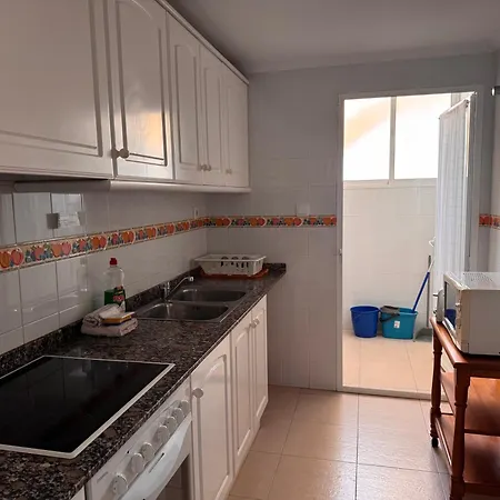 Apartament Faro 1 Locdenia
