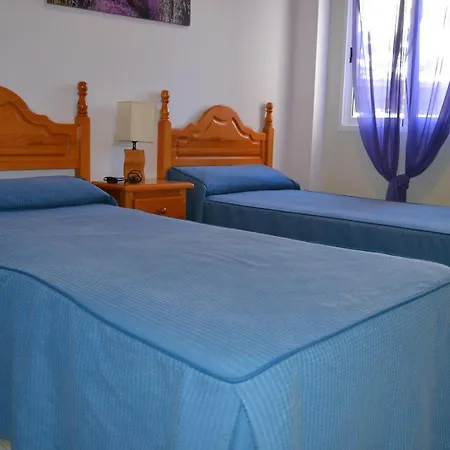 Faro 1 Locdenia Dénia