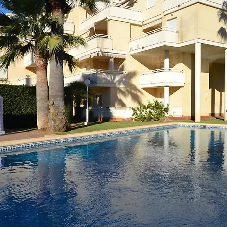 Faro 1 Locdenia Apartamento