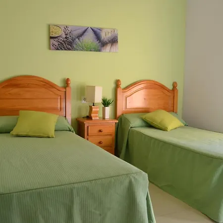 Apartamento Faro 1 Locdenia Dénia