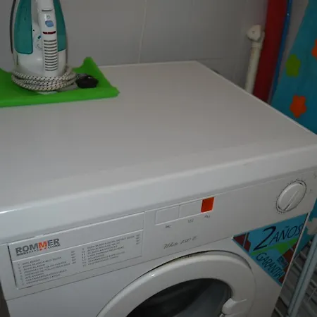 Apartamento Faro 1 Locdenia