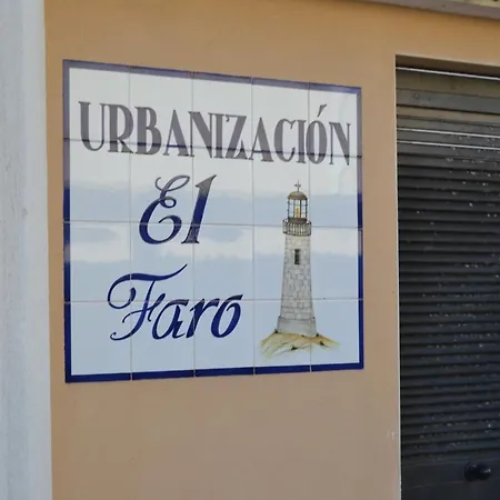 Faro 1 Locdenia Dénia