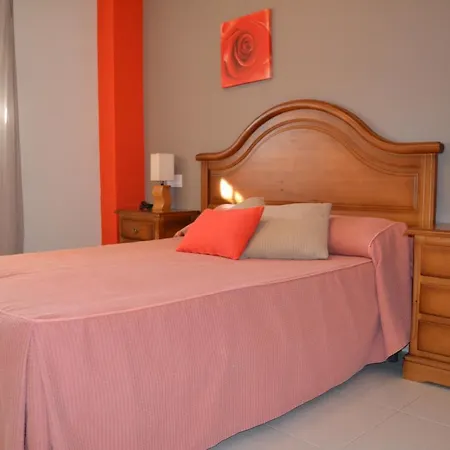 Apartamento Faro 1 Locdenia Dénia