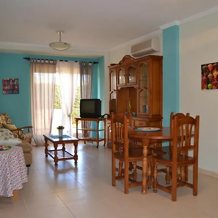 Apartamento Faro 1 Locdenia